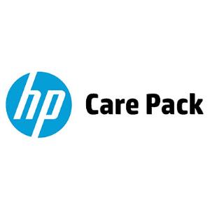 HPE eCare Pack 1 Year Post Warranty 4hrs 13x5 Onsite (U0BZ3PE)