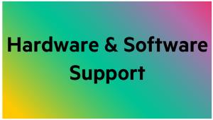 HPE 1 Year NBD Exch 2900-24G FC SVC (U3QL5E)
