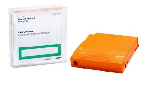 Cleaning Cartridge Ultrium Universal