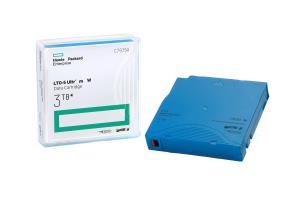 Data Cartridge LTO-5 Ultrium Non-custom Labeled (20-Pk)