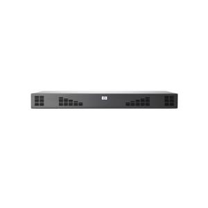 HP 0x2x32 KVM Server Console Switch G2 with Virtual Media CAC SW (AF619A)