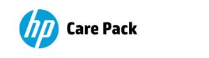 HPE 1 Year Post Warranty 6hrs 24x7 CTR w/CDMR 7910 PC SVC (U7YZ5PE)