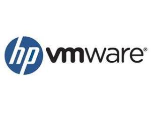 VMware vSphere Standard 1 Processor 5 Years E-LTU