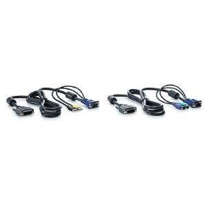 KVM Console Cable Ps/2 1x4 1.8m