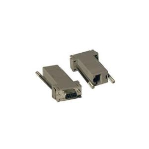 Srl Adapter Rj45-db89 Dce Female 5-pk
