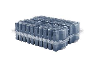 Data Cartridge LTO7 Ultrium 15 TB RW Non-Custom Labeled 20pk