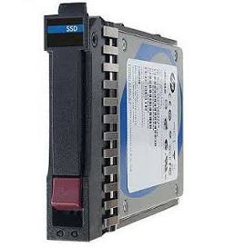 SSD MSA 1.6TB 12G SAS Mixed Use SFF (2.5in) 3 Years Wty