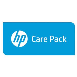 HPE 1 Year Ren NBD Exchange 1820 48G LTW FC SVC (U8EJ6PE)