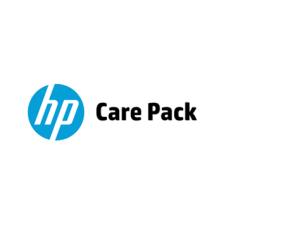 HPE 3 Years 24x7 w/CDMR D2D4106 Backup System FC SVC (U2MA4E)