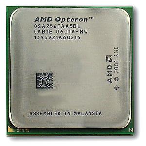 Processor Kit Opteron 6366HE 1.8 GHz 16-core 16MB 85W (703950-B21)