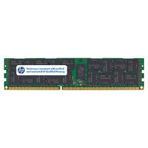 Memory 16GB (1x16GB) Dual Rank x4 PC3L-10600R (DDR3-1333) Reg CAS-9 LV