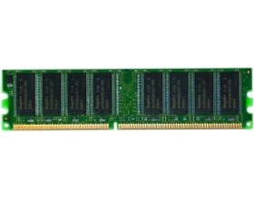 Memory 4GB (1x4GB) Single Rank x4 PC3-12800R (DDR3-1600) Reg CAS-11