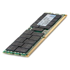 Memory 4GB (1x4GB) Single Rank x4 PC3-14900R (DDR3-1866) Registered CAS-13 Kit