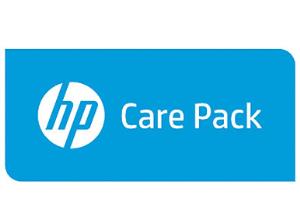HPE 3 Years Nbd StoreEasy 3840 Proactive SVC (U4SE8E)