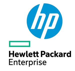 HPE 3 Years Nbd w/DMR StoreEasy 3840 Proactive SVC (U4SE9E)