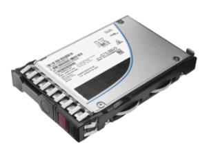 SSD 1.92TB SATA 6G Read Intensive SFF (2.5in) SC 3yr Wty Digitally Signed Firmware (875513-B21)
