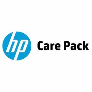 HPE 1 Year Post Warranty 24x7 c7000 w ICDCE FC SVC (U6YW9PE)