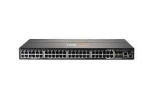 2930M 48G with 1-slot Switch