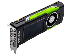 NVIDIA Quadro P2000 Graphics Accelerator