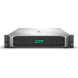 HPE DL385 Gen10 AMD EPYC - 7351 (2.4 GHz/16-core/155 - 170 W) processor kit (881169-B21)