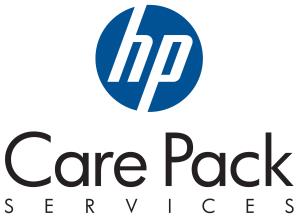 HPE 1 Year Post Warranty 6hCTR 24x7 X3400 NSG ProCare SVC (U1FW2PE)