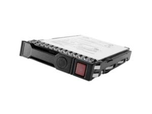 HPE 24TB SAS LFF SC 4-pk HDD Bundle