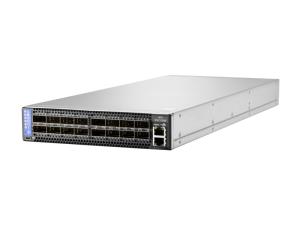 StoreFabric SN2100M 100GbE 16QSFP28 Half Width Switch