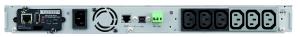HPE R1500 Gen5 INTL UPS
