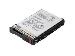 SSD 480GB SATA 6G Mixed Use SFF (2.5in) SC 3 Years Wty Digitally Signed Firmware (P07922-B21)