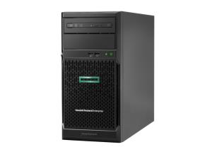 HPE ML30 Gen10 NHP Bundle w/ HDD