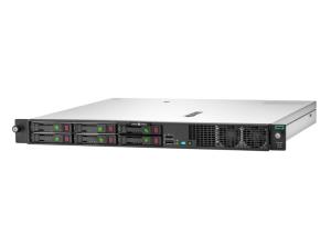 HPE DL20 Gen10 Bundle w/ MEM/CTRLR/HDD