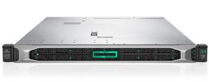 HPE DL360 Gen10 Bundle w/ MEM/CTRLR/CBL