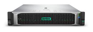 HPE DL380 Gen10 Bundle w/ MEM/CTRLR/CBL