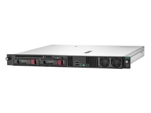 HPE DL20 Gen10 Bundle w/ HDD
