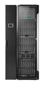 HPE Apollo 48U 600X1600mm MCS Rack