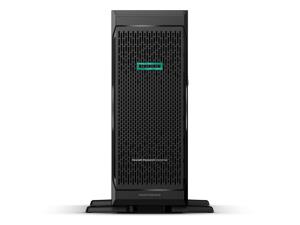 ProLiant ML350 Gen10 - 1p 3204 - 16GB-R - S100i 4LFF - 1x500W RPS