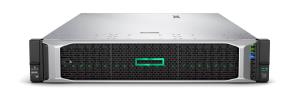 ProLiant DL560 Gen10 - 4p 6254 - 256GB-R - P408i-a 8SFF - 2x1600W RPS