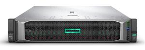 HPE DL385 Gen10 Bundle w/MEM/KIT/HDD