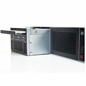 HPE DL560 Gen10 universal media bay kit