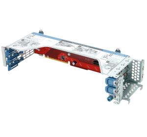 HPE DL160 Gen10 FlexibleLOM/NVMe Riser Kit (875748-B21)