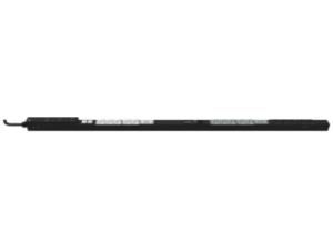 HPE G2 Metered Vertical Full-Height - Power distribution unit (rack-mountable) - AC 208 V - 8600 VA