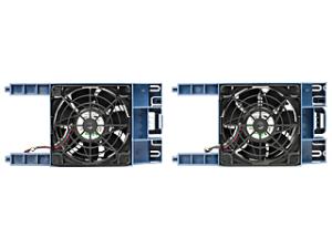 HPE ML30 Gen10 PCI Fan and Baffle Kit