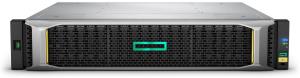 HPE MSA 1050 12GB SAS Dual Controller LFF Storage (Q2R20B)