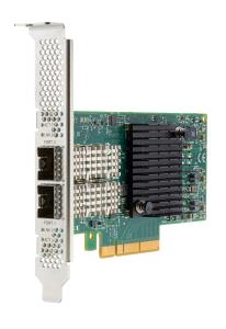 Ethernet 10/25GB 2-port SFP28 MCX512F-ACHT Adapter