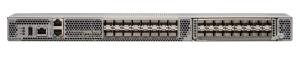 StoreFabric SN6610C 32GB 24-port 16GB Short Wave SFP+ Fibre Channel Enterprise Switch