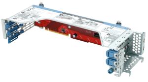 HPE DL38X Gen10+2LFF Low Profile Sec Riser Kit (P25903-B21)