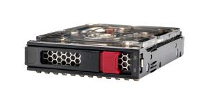 Hard Drive 6TB SAS 12G Midline 7.2K LFF (3.5in) Low Profile 1 Year Wty 512e (861746-K21)