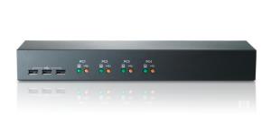 ATEN CS1308 G2 0x1x8 Analog KVM Switch for HPE Servers