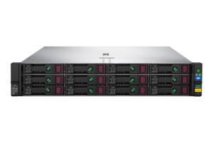 StoreEasy 4.8TB SAS SFF (2.5in) Smart Carrier 4-pack HDD Bundle