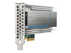 SSD 1.6TB NVMe Gen4 x8 High Performance Mixed Use AIC HHHL PM1735